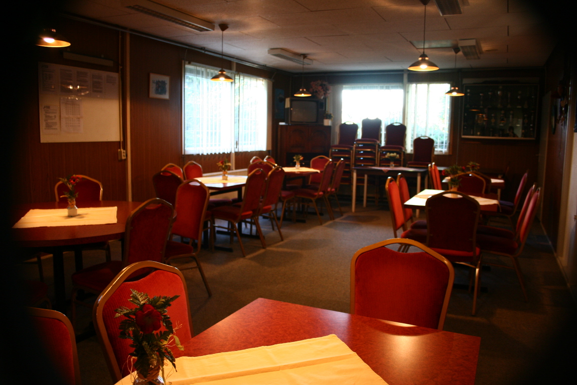 Accommodatie SV Hardenberg