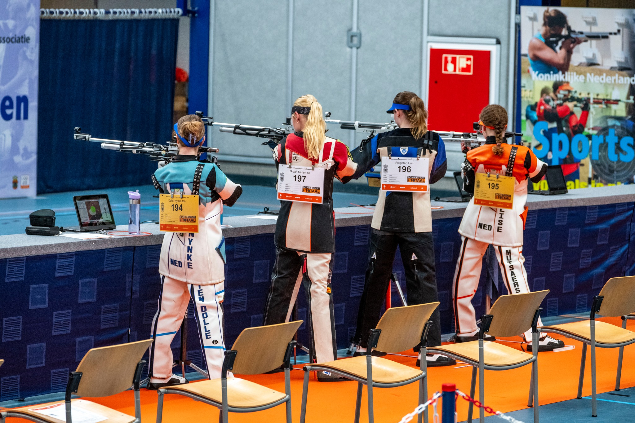 SV Hardenberg