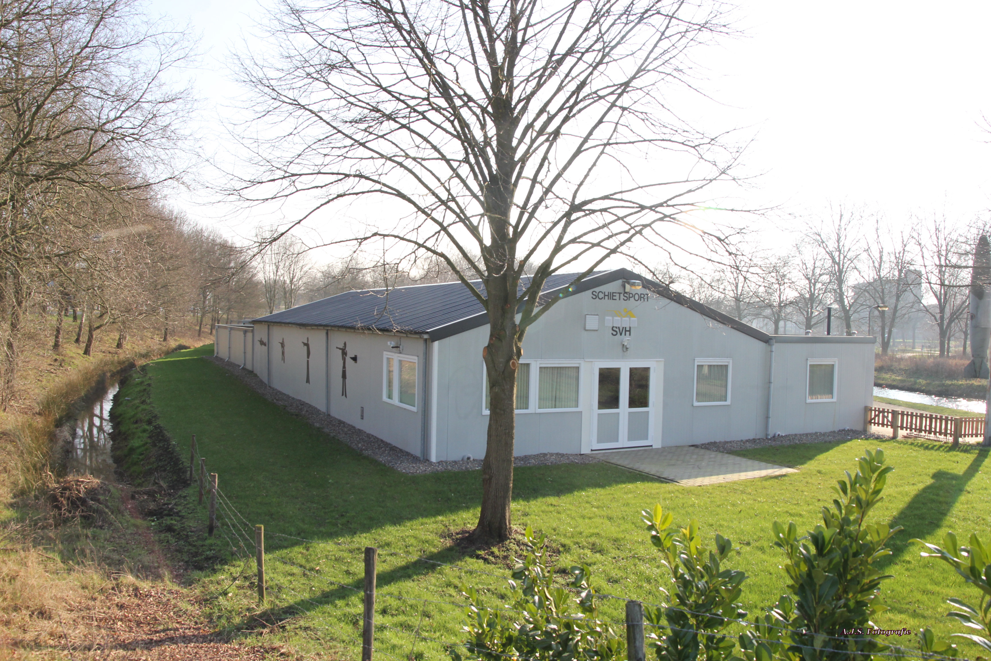 SV Hardenberg